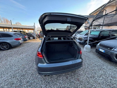 Audi A3 2.0 TDI 184 CV quattro S tronic Design (13)