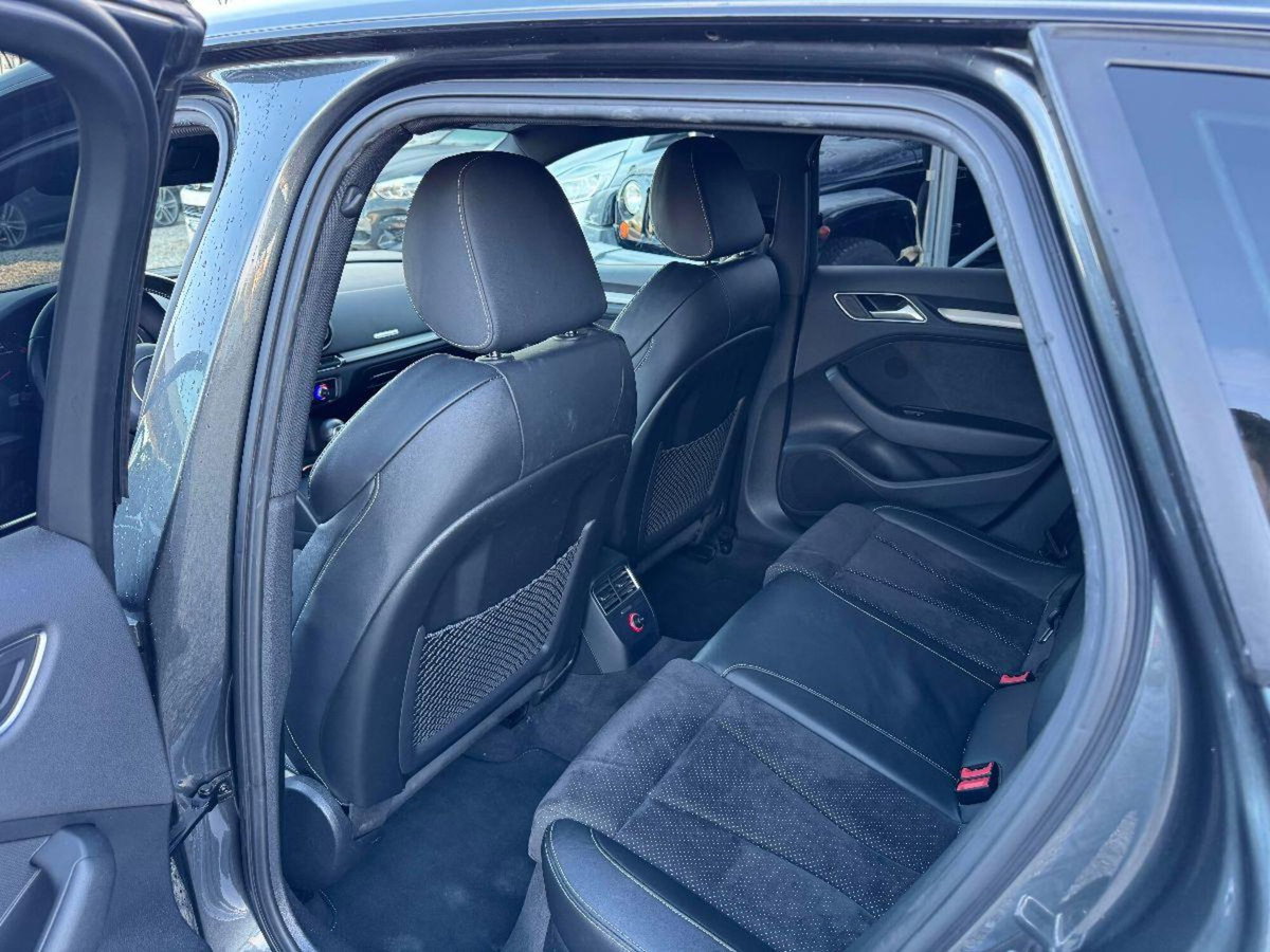 Audi A3 2.0 TDI 184 CV quattro S tronic Design (14)