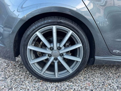 Audi A3 2.0 TDI 184 CV quattro S tronic Design (15)