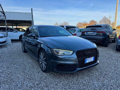 Audi A3 2.0 TDI 184 CV quattro S tronic Design (3)