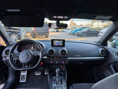 Audi A3 2.0 TDI 184 CV quattro S tronic Design (8)
