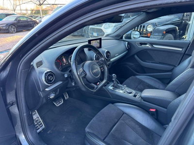 Audi A3 2.0 TDI 184 CV quattro S tronic Design (9)