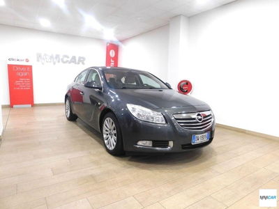 Opel Insignia CDTI 4 porte Cosmo usata