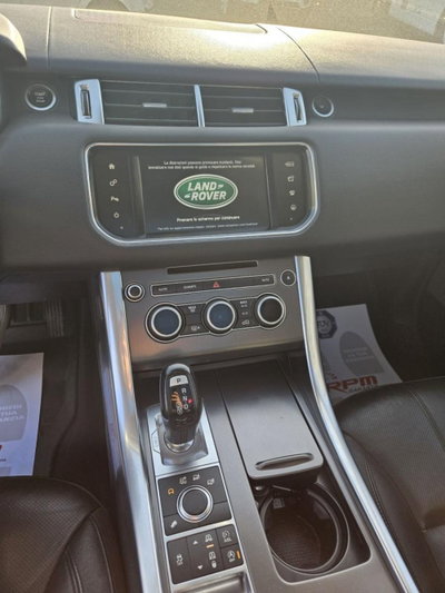 Land Rover Range Rover Sport 3.0 TDV6 HSE Dynamic (14)