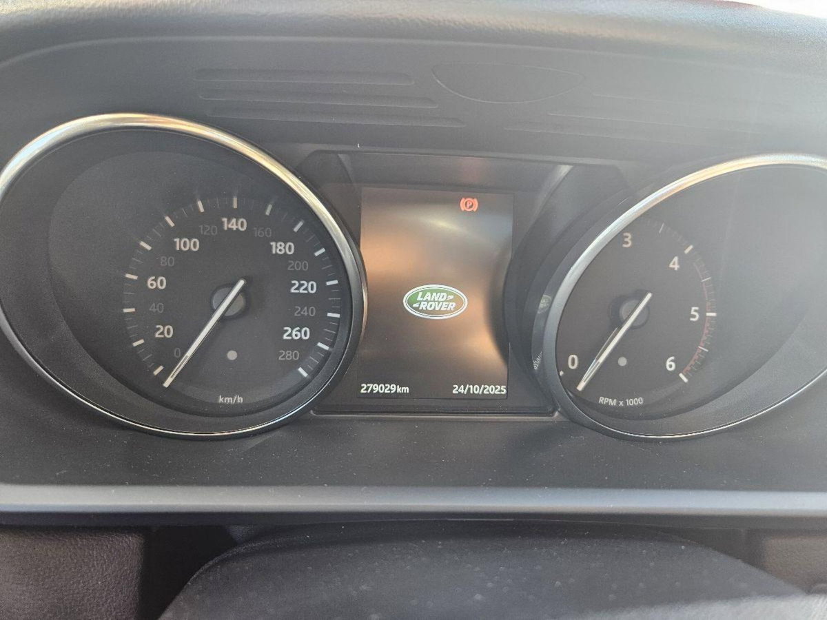 Land Rover Range Rover Sport 3.0 TDV6 HSE Dynamic (15)