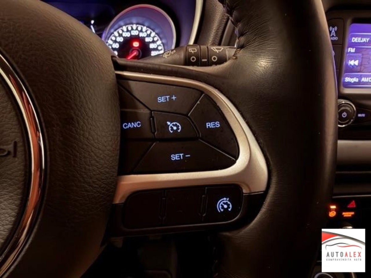 Jeep Compass 1.6 Multijet II 2WD Limited (5)