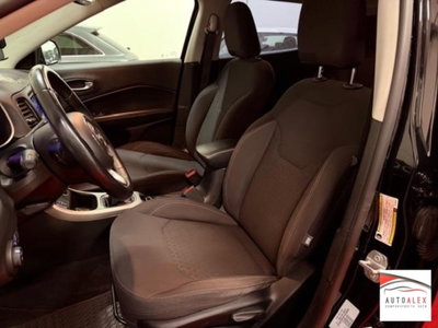 Jeep Compass 1.6 Multijet II 2WD Limited (6)
