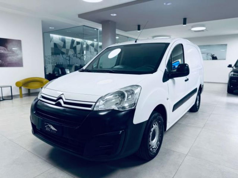 Citroen Berlingo 1.6 16V VTi 95CV