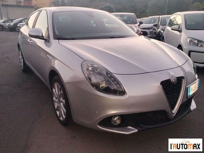 Alfa Romeo Giulietta 1.6 JTDm Business 120cv usata