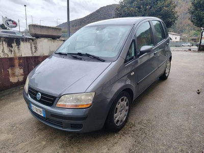 Fiat Idea 1.3 Multijet 16V Dynamic usata
