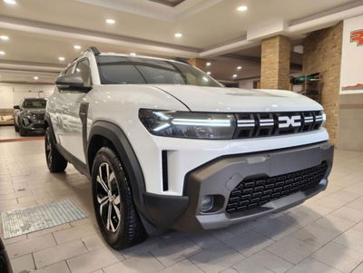 Dacia Duster 1.0 TCe GPL 4x2 Expression nuova