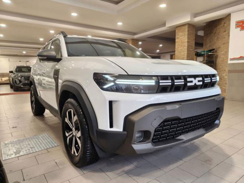 Dacia Duster 1.0 TCe GPL 4x2 Expression