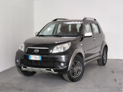 Daihatsu Terios 1.5 4WD B You Dolomite usata
