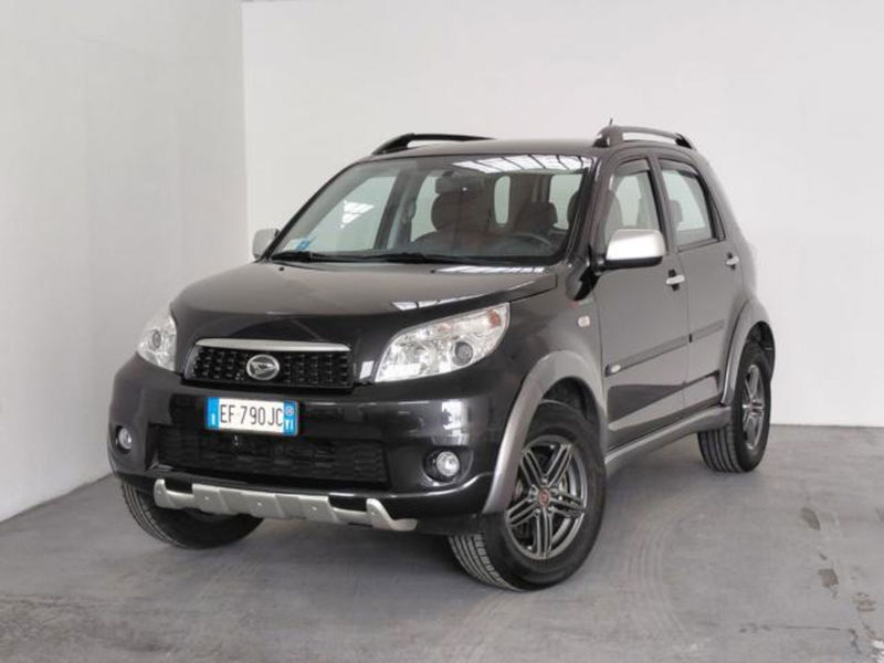 Daihatsu Terios 1.5 4WD B You Dolomite