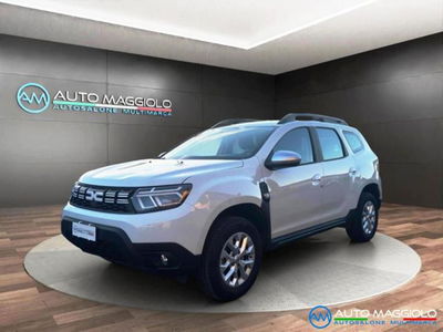 Dacia Duster 1.0 TCe GPL 4x2 Expression usata