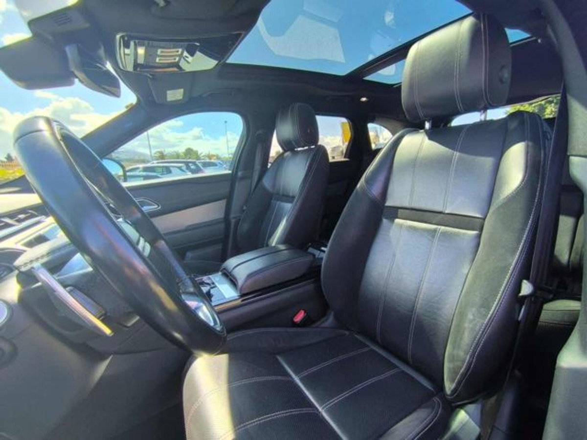 Land Rover Range Rover Velar 2.0D I4 240 CV R-Dynamic (12)