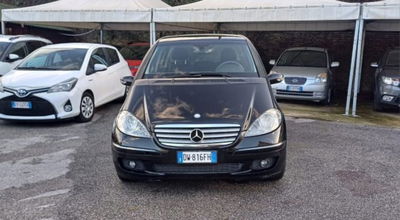 Mercedes-Benz Classe A 180 CDI usata
