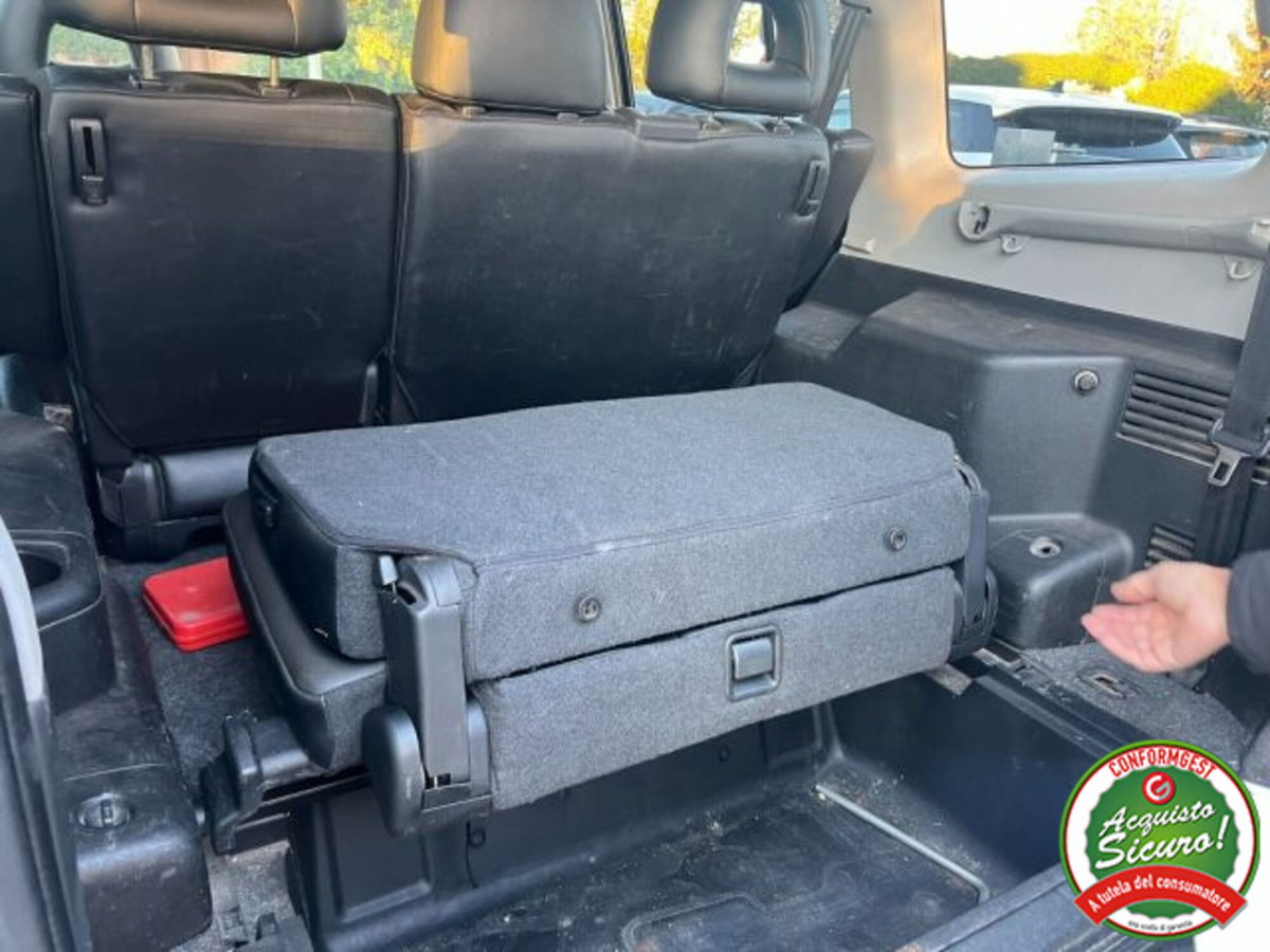 Mitsubishi Pajero 3.2 16V DI-D 5p. GLX (15)