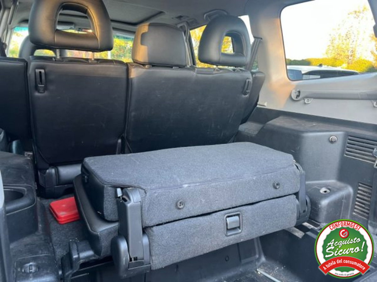 Mitsubishi Pajero 3.2 16V DI-D 5p. GLX (16)
