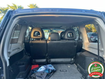 Mitsubishi Pajero 3.2 16V DI-D 5p. GLX (6)