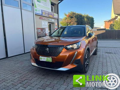 Peugeot 2008 PureTech 130 S&S Allure