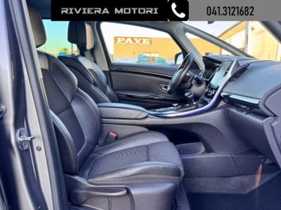 Renault Espace dCi 160CV EDC Energy Initiale Paris 4Control (9)
