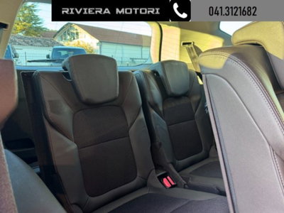 Renault Espace dCi 160CV EDC Energy Initiale Paris 4Control (10)