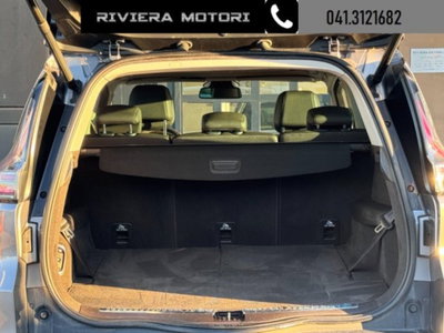 Renault Espace dCi 160CV EDC Energy Initiale Paris 4Control (11)