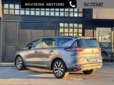 Renault Espace dCi 160CV EDC Energy Initiale Paris 4Control (13)