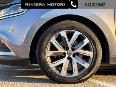 Renault Espace dCi 160CV EDC Energy Initiale Paris 4Control (14)