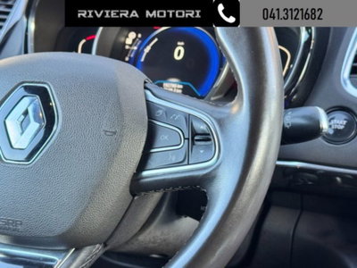 Renault Espace dCi 160CV EDC Energy Initiale Paris 4Control (16)