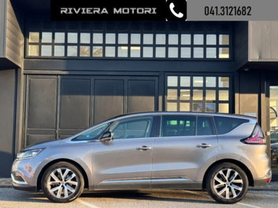 Renault Espace dCi 160CV EDC Energy Initiale Paris 4Control (2)