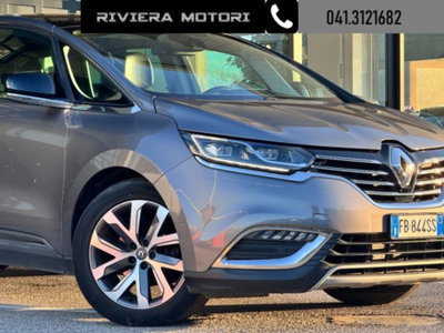 Renault Espace dCi 160CV EDC Energy Initiale Paris 4Control (3)