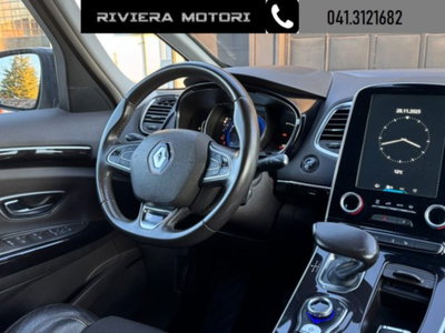 Renault Espace dCi 160CV EDC Energy Initiale Paris 4Control (4)