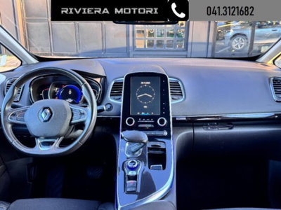 Renault Espace dCi 160CV EDC Energy Initiale Paris 4Control (5)