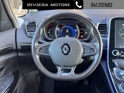 Renault Espace dCi 160CV EDC Energy Initiale Paris 4Control (6)