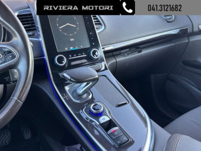 Renault Espace dCi 160CV EDC Energy Initiale Paris 4Control (7)