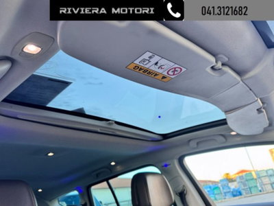 Renault Espace dCi 160CV EDC Energy Initiale Paris 4Control (8)