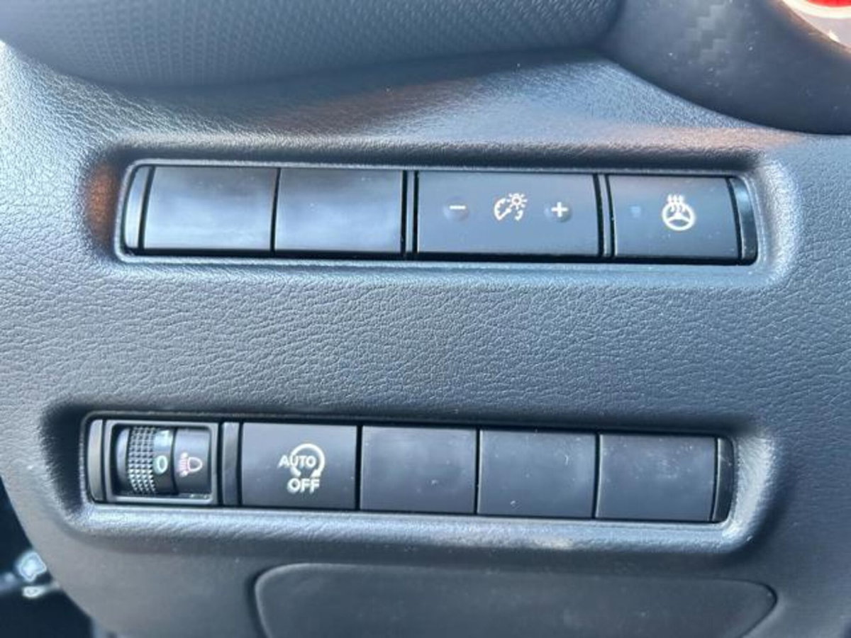 Nissan Juke 1.0 dig-t N-Connecta 114cv dct (11)