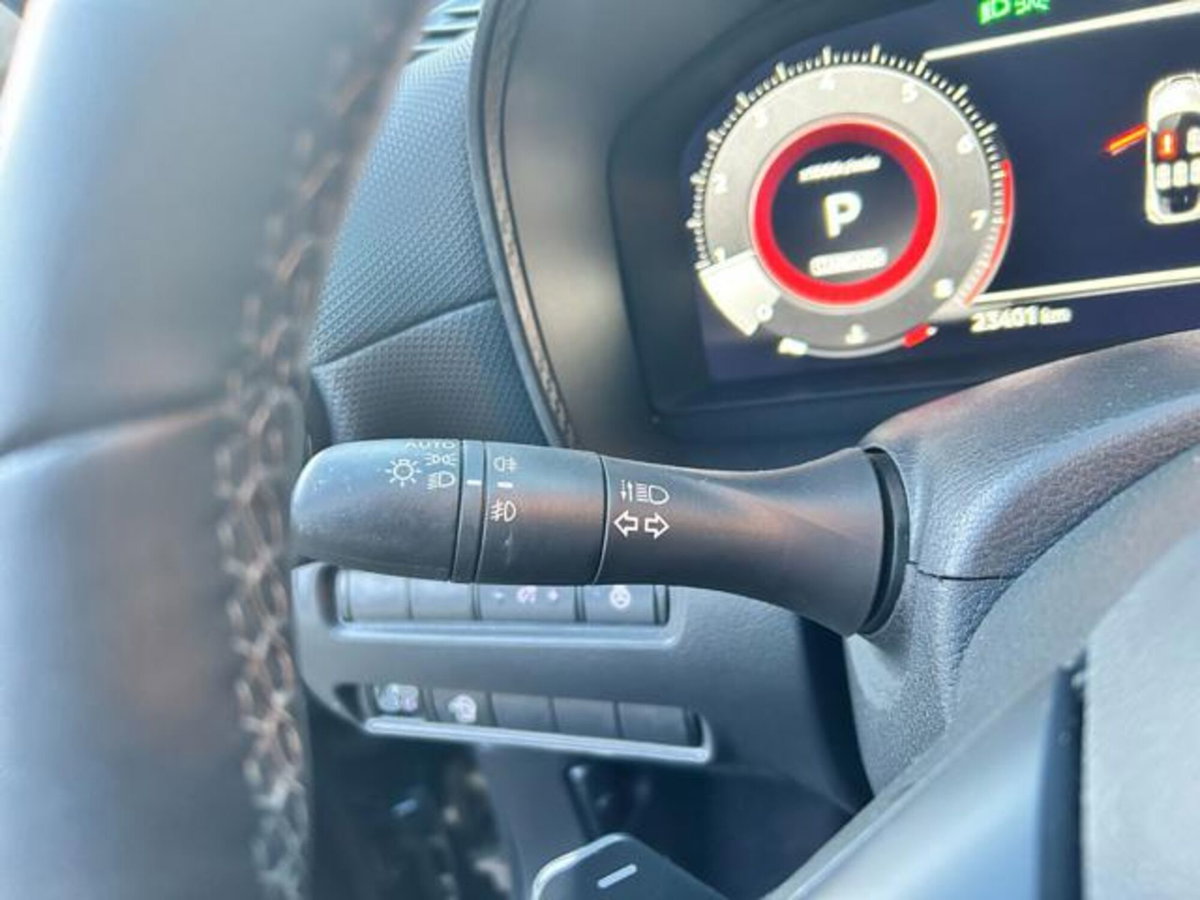 Nissan Juke 1.0 dig-t N-Connecta 114cv dct (15)