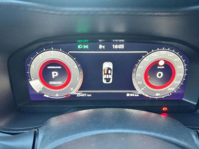 Nissan Juke 1.0 dig-t N-Connecta 114cv dct (17)