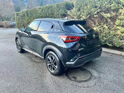 Nissan Juke 1.0 dig-t N-Connecta 114cv dct (4)
