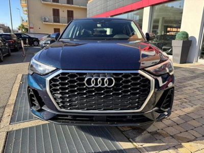 Audi Q3 35 1.5 tfsi (2)