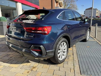 Audi Q3 35 1.5 tfsi (5)