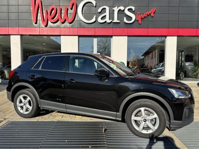 Audi Q2 Q2 30 TDI S tronic Business usata