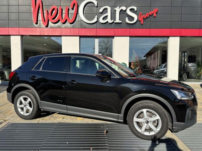 Audi Q2 Q2 30 TDI S tronic Business