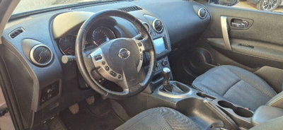 Nissan Qashqai 1.5 dCi DPF n-tec (13)