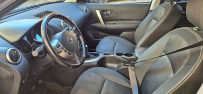 Nissan Qashqai 1.5 dCi DPF n-tec (14)