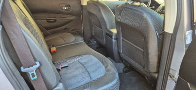 Nissan Qashqai 1.5 dCi DPF n-tec (9)