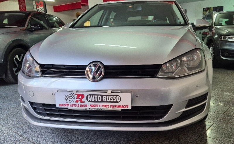 Volkswagen Golf 1.6 TDI 5p. Comfortline BlueMotion Technology